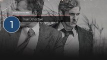 TV Shows For Men: 1 True Detective