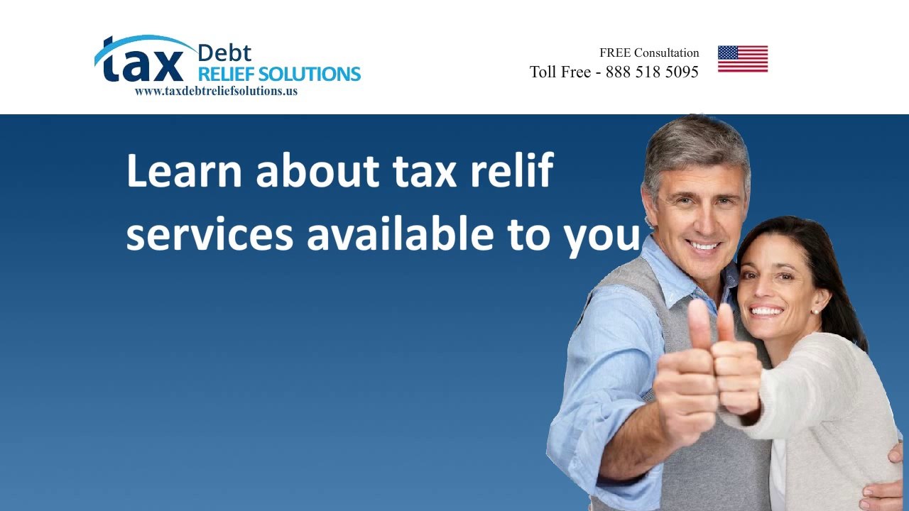 Tax Debt Relief Solutions - Instant Tax Solutions