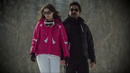 Момичето което обичах - 54 еп.