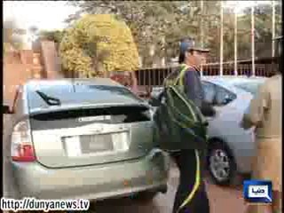 Misbah Son - www.currentaffairspk.com