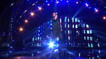 America's Got Talent 2013 - Season 8 - 035 - American Hitmen - Rocking Cover of - With a Little Help from My Friends
