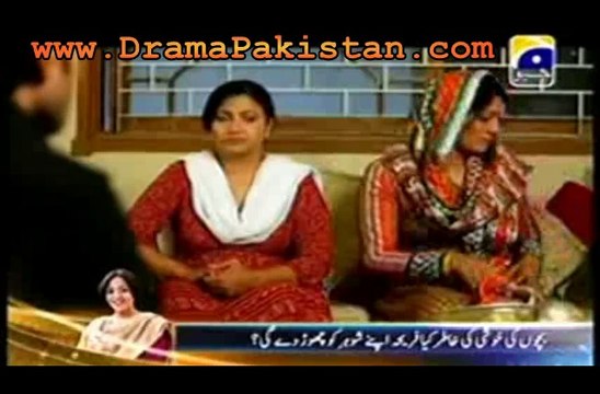 Meri maa Episode 42 - 30th October 2013