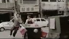 陳致遠搞笑廣告
