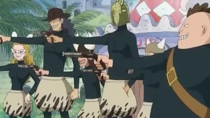 (ตัวอย่าง) วันพีช ตอนที่ 635 "การรวมตัวแห่งโชคชะตา ไฮยีน่า เบลลามี่"