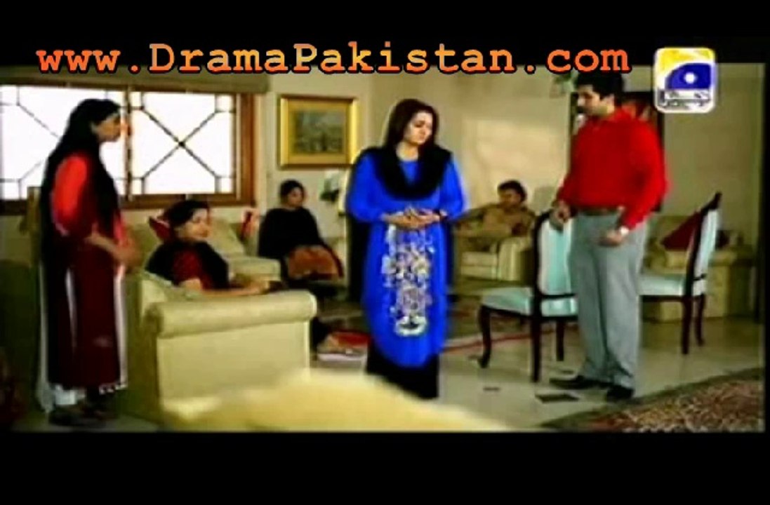 Meri maa Episode 44 - 1st November 2013