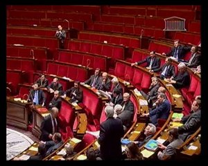 Application des articles 34-1, 39 et 44 de la Constitution - Mardi 27 Janvier 2009