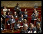 Questions au Gouvernement - Mardi 10 Février 2009