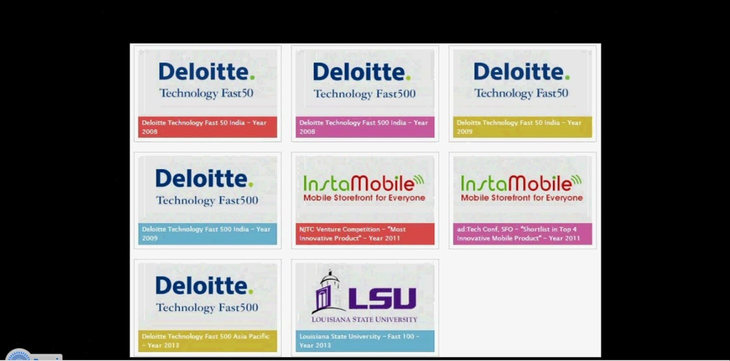 MobilePundits Product and Services