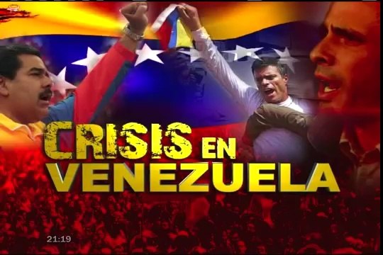 Nadine Heredia sobre crisis en Venezuela: No podemos tapar el sol con un dedo