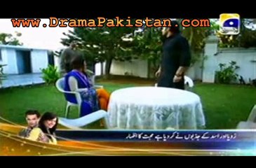Meri maa Episode 48 - 7th November 2013