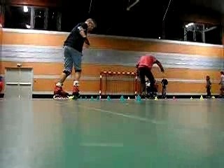 VSOP Roller Ozoir # 8