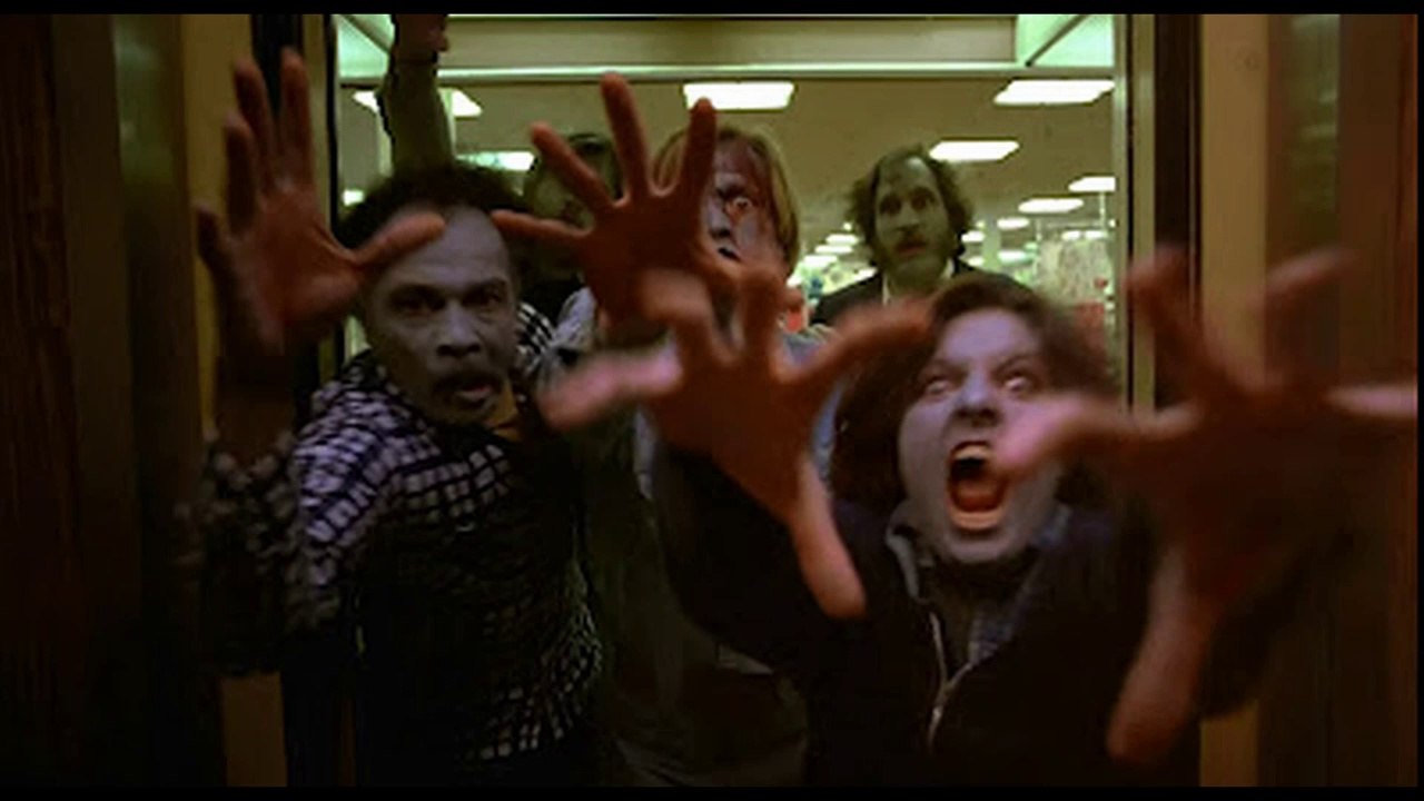 zombies  music