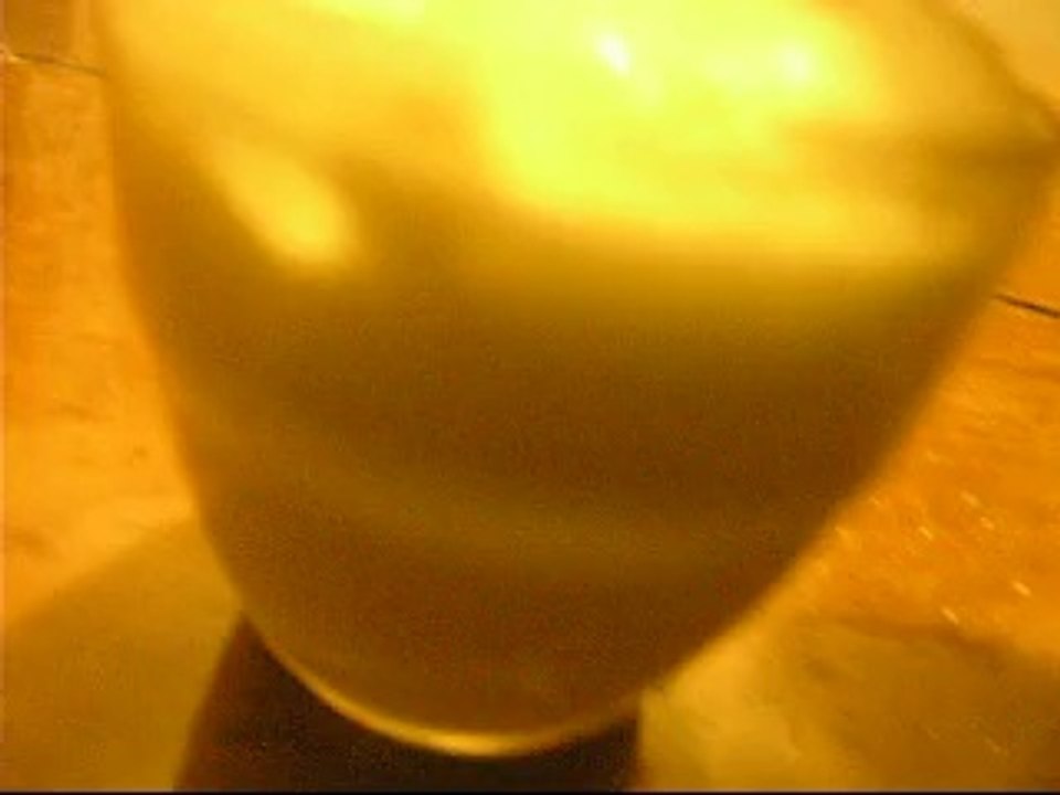 Yaourt au lait de brebis