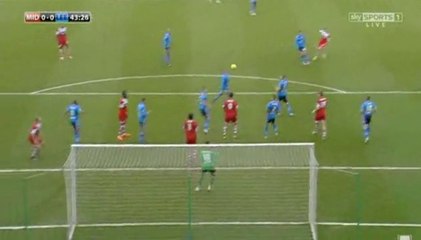 #LUFC @JackButland_One save v Boro