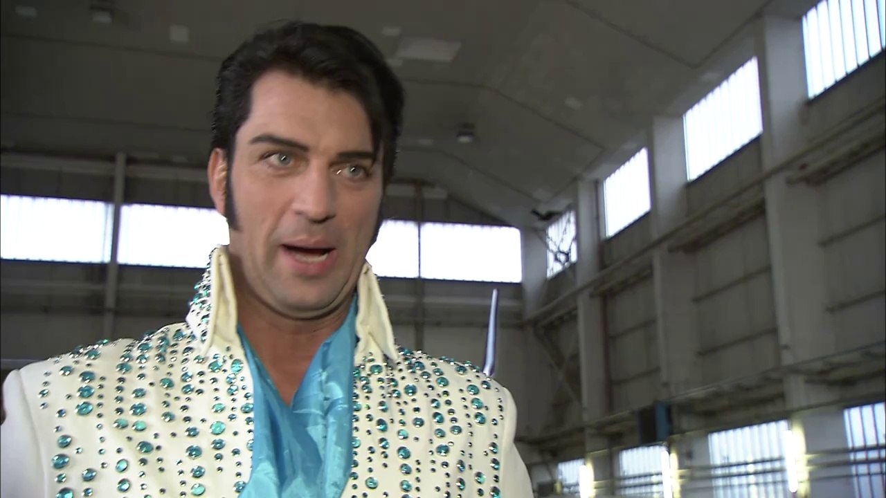 Condor Safety Video - Making-of_3