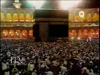 Mujhe Rung De Maula - Full HD Quality Naat By  Al Haaj Owais Raza Qadri