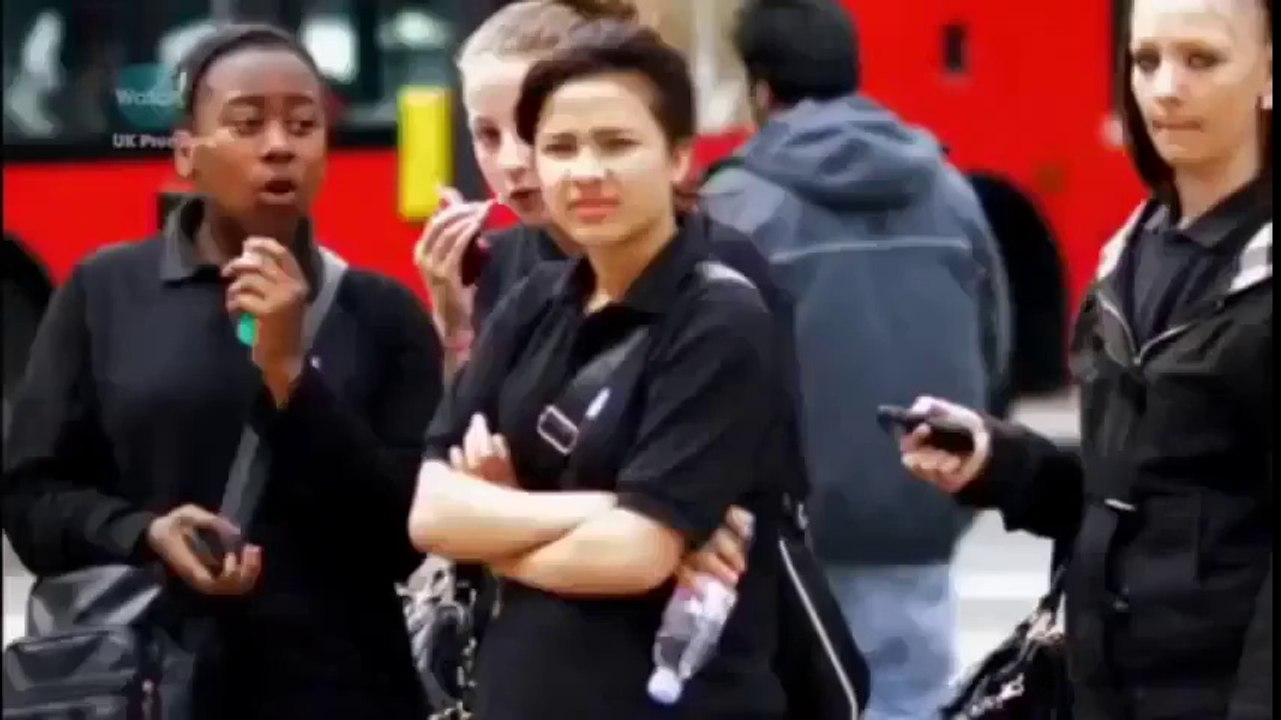 Awesome-How can he do that