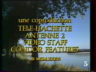 La Vallée des Peupliers générique