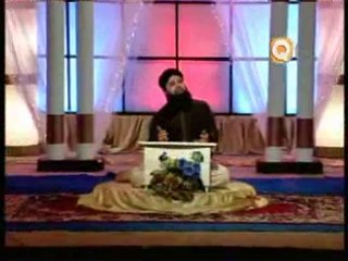 Parho Durood Ke Maulood Ki - Full HD Quality Naat By  Al Haaj Owais Raza Qadri