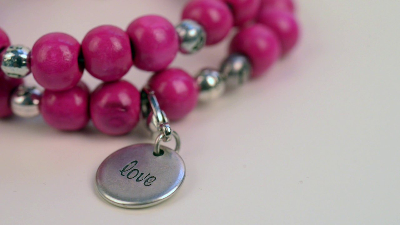 Bracelet d'allaitement