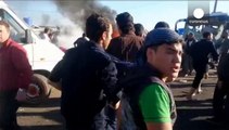 Turquie : 6 morts dans une attaque à la frontière syrienne