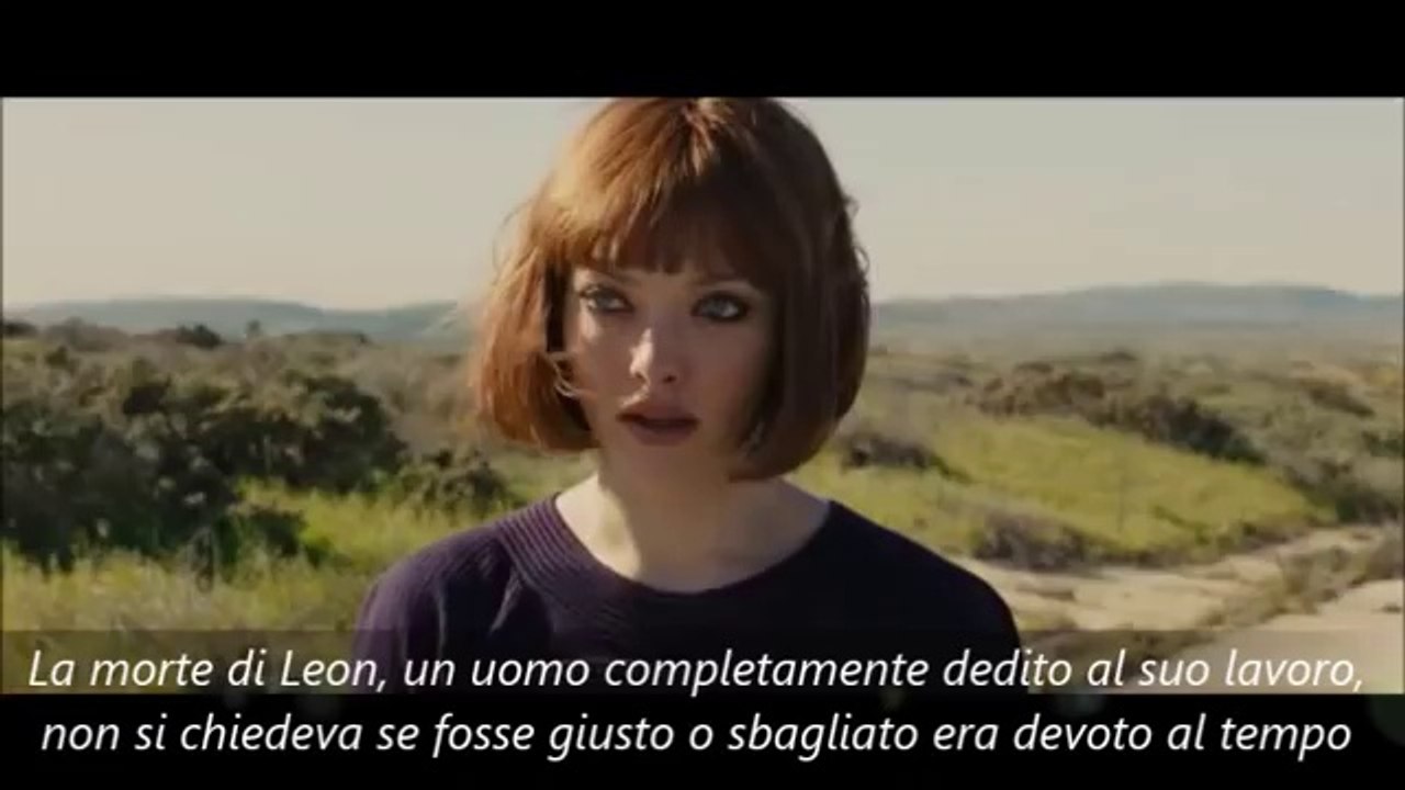 IN TIME: Un dipinto del Nuovo Ordine Mondiale/PARTE 3_3
