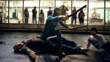 Kick-Ass (2010) Full Movie Part 1