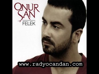Onur San - Aman Felek/ seslisehir / seslisehir [ATİL_44]
