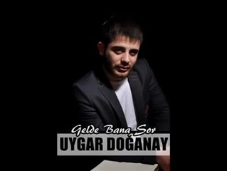Uygar Doğanay Dağlara Sor/ seslisehir / seslisehir [ATİL_44]