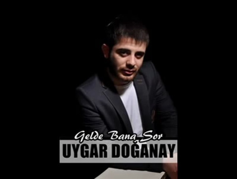 Uygar Doğanay Dağlara Sor/ seslisehir / seslisehir [ATİL_44]