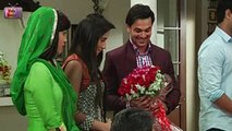 MERI BHABHI TV SHOW ONLOCATION 21st Feb 2014