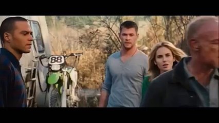 QUELLA CASA NEL BOSCO : Un film che celebra i sacrifici rituali dell'elite