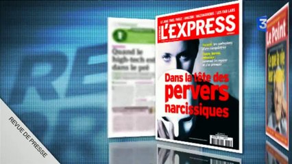 Revue de presse - Vendredi 21 février 2014