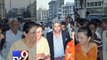 VMC acts on Nazarbaug Palace, Palace can not be razed, Vadodara - Tv9 Gujarati