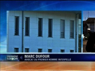 Chevaline: l'avocat de l’ex-policier interpellé réagit à la levée de sa garde à vue - 21/02