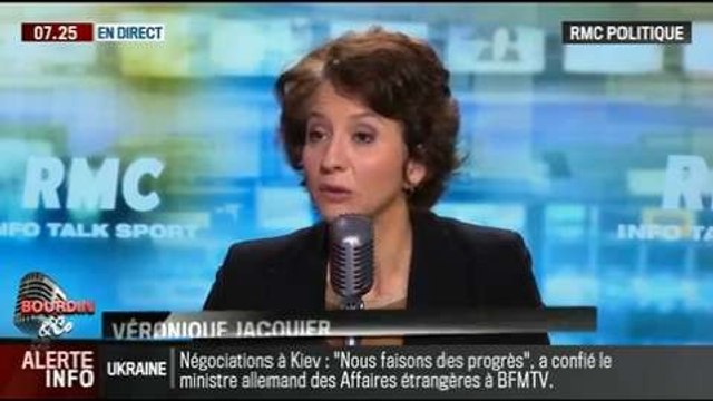 RMC Politique: Plusieurs députés invoquent l'overdose de loi à voter à l'Assemblée nationale - 21/02