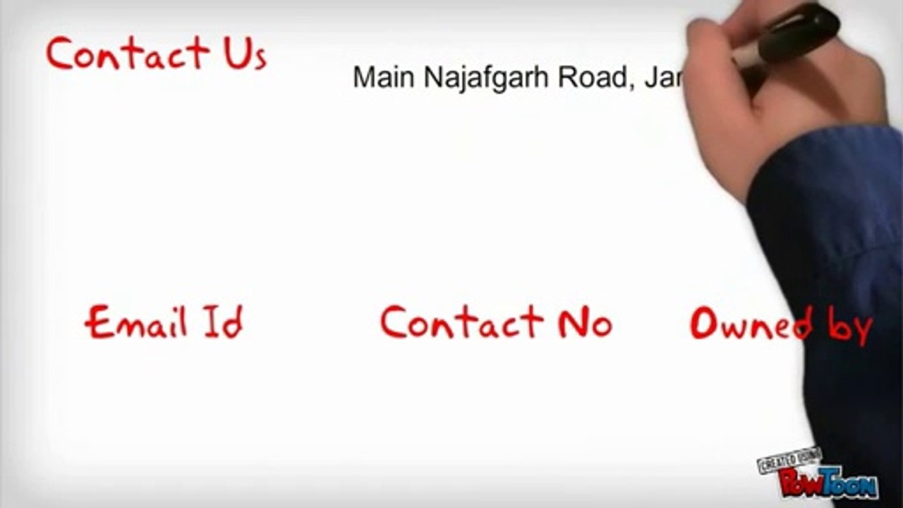 SEO Course Presentation by Baluja Labs