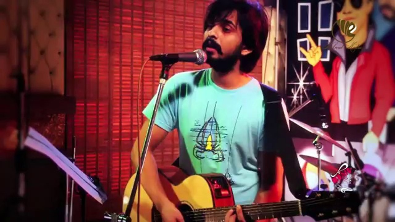 Jack Johnson - Better Together (Cover by Jimmy) - Music Latte