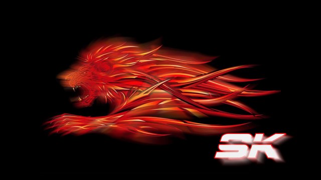 SK Triple Kill with One Bullet @GO!