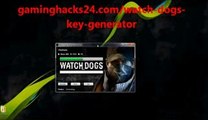 Watch Dogs – Bêta Générateur de clé TÉLÉCHARGEMENT GRATUIT