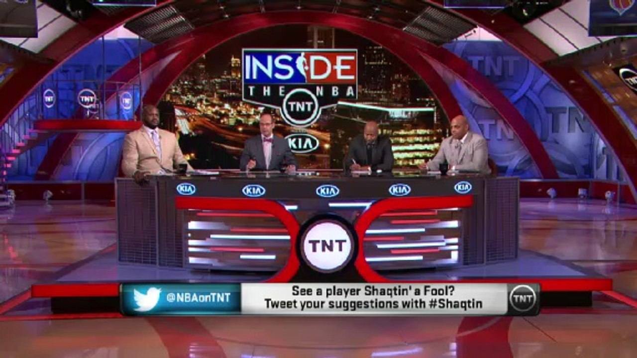 shaqtin-a-fool