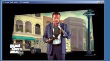 Télécharger GTA V sur PC Gratuit 2014 - Télécharger GTA V