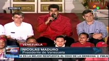 Venezuela convoca a reunión del Comando Nacional Antigolpe