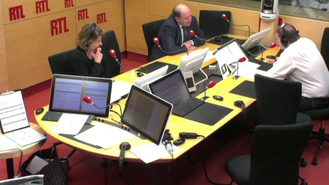 Jacques Lambert, président de l'Euro 2016 : On sait exactement où on va en matière de dépenses