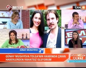 Söylemezsem Olmaz 21.02.2014 1.Kısım