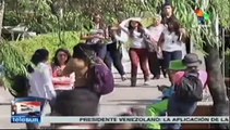 Ecuador: Se intensifican las campañas de cara a elecciones seccionales