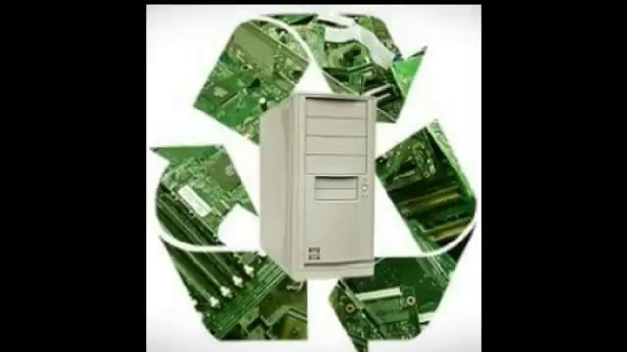 It Disposal London - Cashforlaptops.org.uk