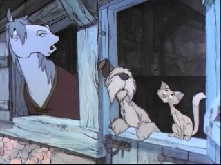 One Hundred and One Dalmatians