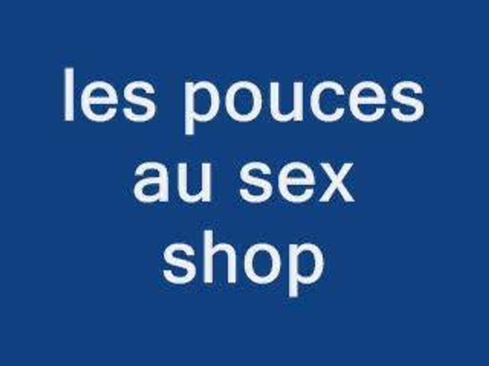 Les Pouces (1)