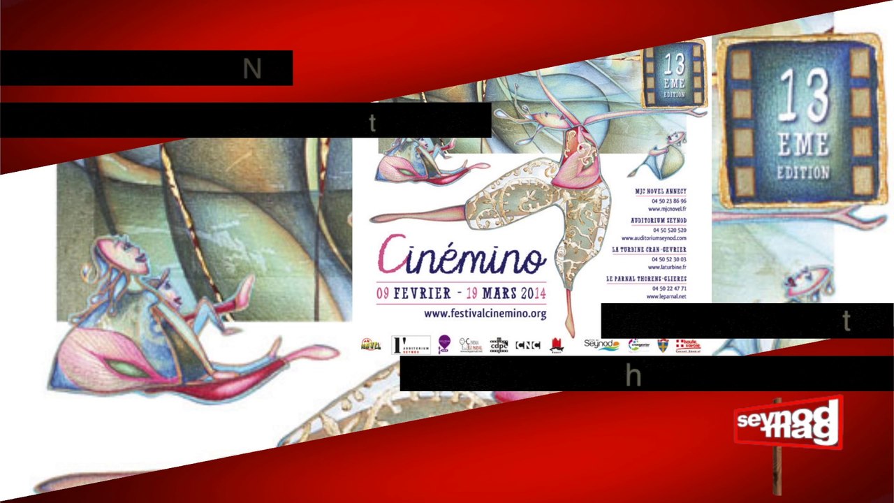 Seynodmag du 20 février 2014